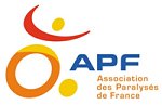 Association des Paralys&eacute;s de France