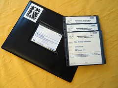 Pochette de CD